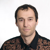 MVDr. Josef Prášek, Ph.D.